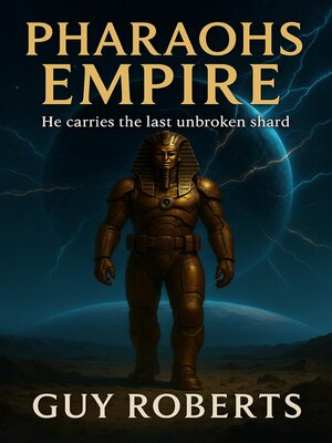 cover image of Pharaohs Empire